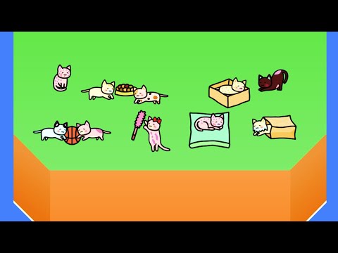 Cat Island Video