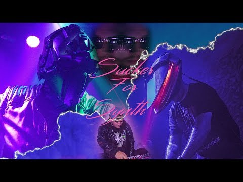 Sucker for Synth Interview #9: Protector 101 & Street Cleaner w/Facexhugger & The Encounter