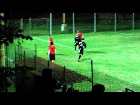 Sale Stazzano 1 a 0 Coppa Piemonte