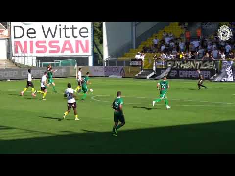 LOKEREN-TEMSE - VERLAINE | CROKY CUP 23-24