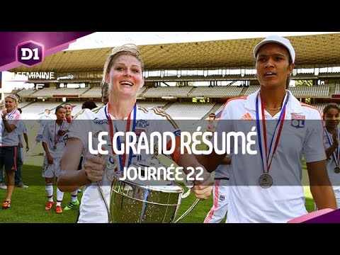 J22 : Le Grand Résumé