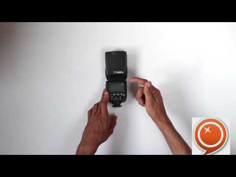 Godox Thinklite TTL TT685C