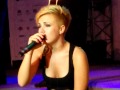 Poli Genova One Lifetime Is Not Enough Live 