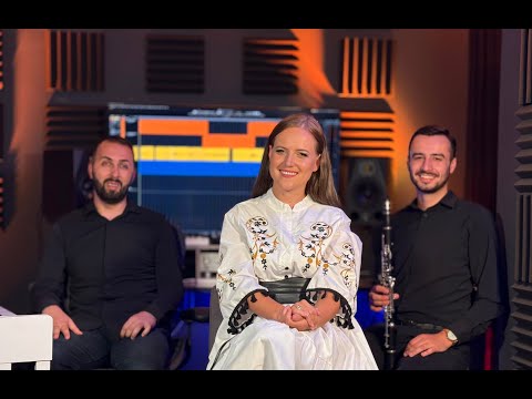 Nejla Keškić - Džehva [COVER]