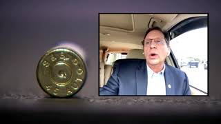 Castle Doctrine and Stand Your Ground Info in Oklahoma