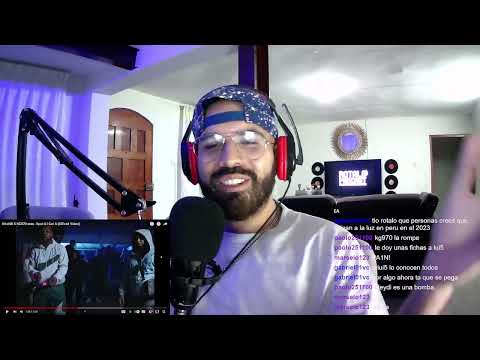 NitoNB X KG970 🇪🇸🇬🇧 - Spot It I Got It | ROTALO REACCIÓN