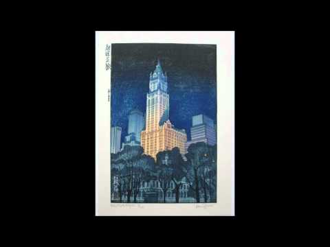 Harold Budd & Hector Zazou - Autre Django