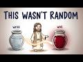 Jesus First Miracle Wasn T About Wine Here S The Real Meaning