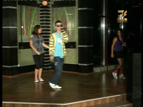 Maksi ft. Blindi VG - Ti je ajo (Official Video)