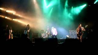 Selig LIVE Reload Festival 10! Glaub mir!!