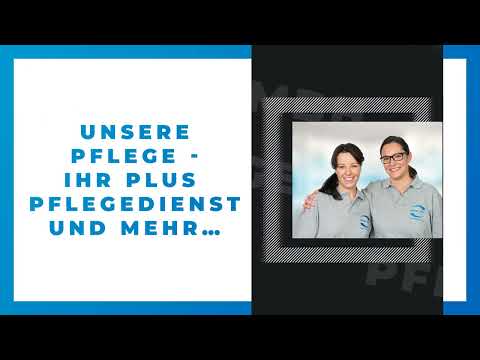 Pflege plus GmbH YouTube-Vdeominiatur 3