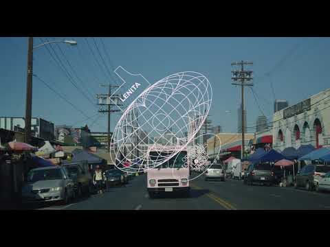 LENITA & OLAFM: 100 Years of Flores Teaser 3