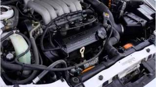 preview picture of video '1999 Chrysler Sebring Used Cars Allenton WI'