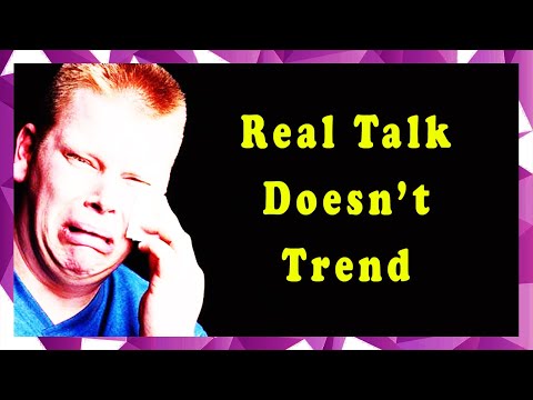 Old Man Whines for 11 Minutes