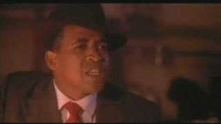 Robert Johnson STOP BREAKIN DOWN - Clip 2