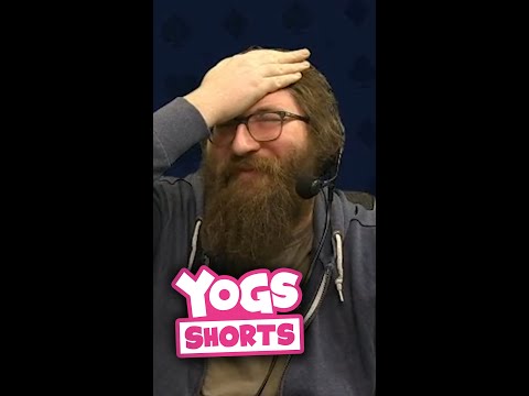 Yogscast poker history repeats itself! #shorts