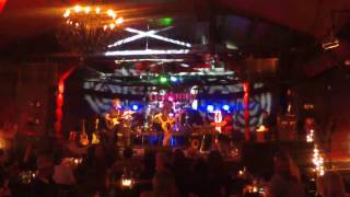 Chad Smith's Bombastic Meatbats - Passing the Ace (Live)