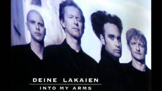 Deine Lakaien -  We Don't Need This Fascist Groove Thing