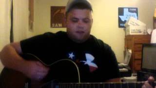 Bon iver - Skinny Love Cover