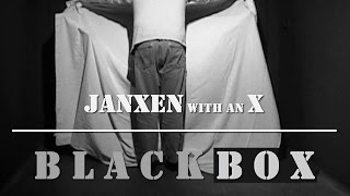 Home Recording Studio playing Synthesizer ✔ JANXEN - BLACKBOX 1.0 Synthpop 80s Music Like Enigma