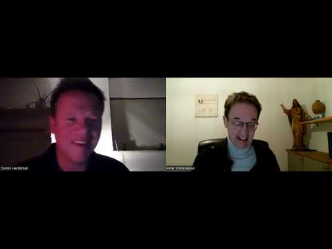 Les 38 - ECIW: Er is niets wat mijn heiligheid niet kan.