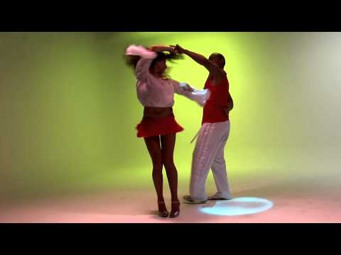 Lambada -Level 1 To Dance (11/11) - Dance Academy