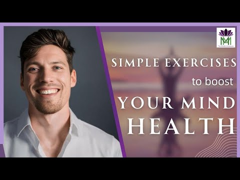 Unlocking Focus and Fulfillment with Patrick McAndrew - YouTube