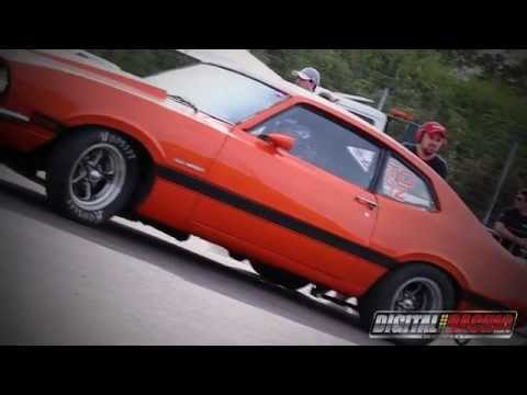 Maverick Cláudio Castañon - 1 etapa Velopark Series 2015