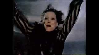 Say Yes TV Spot - 1986 - Jonathan Winters