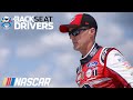 Debate: Can Harvick escape elimination at the Roval?