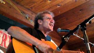 Good Night, Irene ----Live at Trout Lake