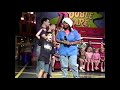 Nickelodeon Studios Tour Universal Studios Florida December 2000