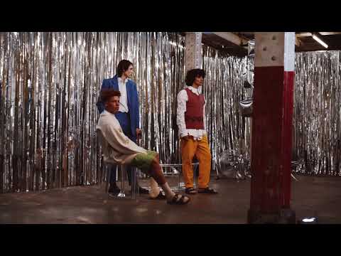 Graduate Fashion Week: Day 2 Highlights