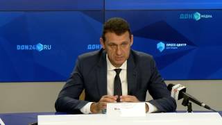 Замгубернатора Михаил Корнеев о том, где учат быть казаком