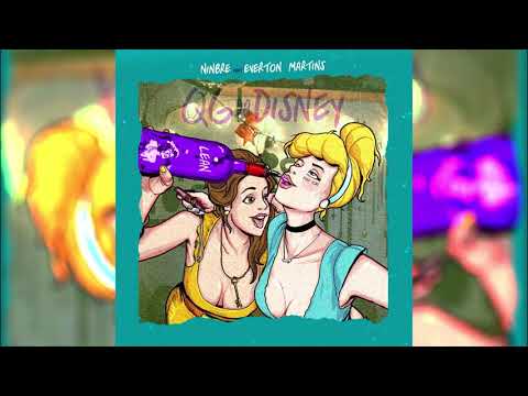 Qg Da Disney - Ninbre ft. Everton Martins