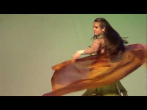 Aziza Mor - 1º Entrada - Véu - São José do Rio Preto