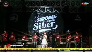 Download lagu KULEPAS DENGAN IKHLAS // aulia nirwana pringgondani mak ketotor mp3