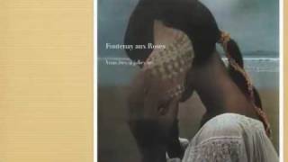 Fontenay aux Roses - Maxime le Forestier