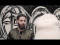 THE BARBA NYC X JIMMYLAUNAY BEARD GROOMING