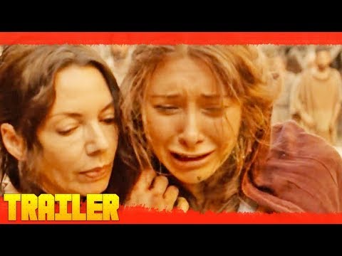 Tráiler Pablo, apóstol de Cristo [BDRIP] 2018