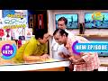 New Customers For Jetha Taarak Mehta Ka Ooltah Chashmah Full Ep 4628 7 Feb 2026 New Episode
