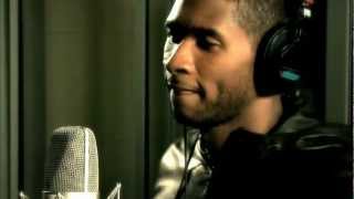 Usher Hush Official music video HD