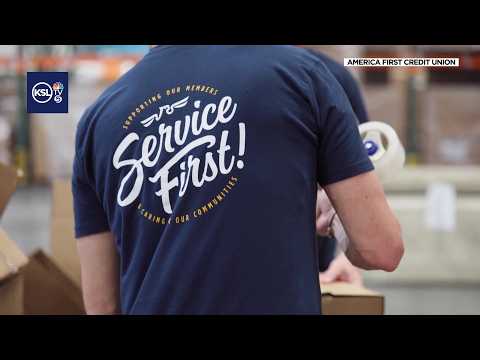 Food drive aims to help Utah families facing food insecurity