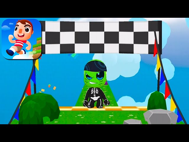 Unity 2D developers developer - Muhammad A.'s portfolio image