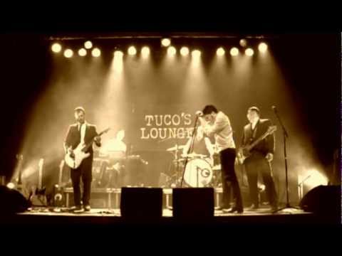 Tuco's Lounge - "Loaded" (remastered 2010)