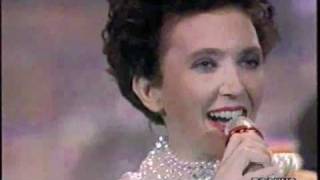 Rossana Casale   Terra   Sanremo 1991