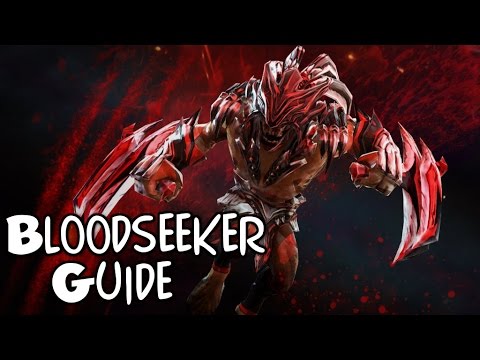 Complete Guide to: Bloodseeker