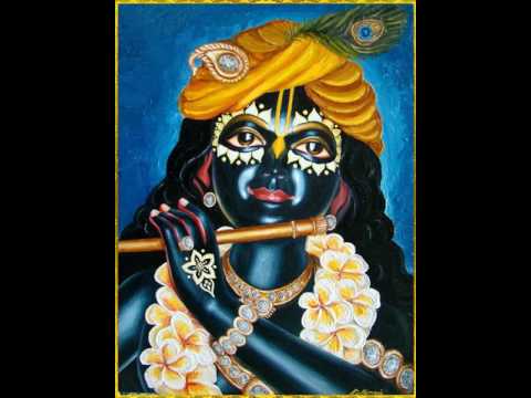 Wave= Of= Salvation= Maha= Mantra=Hare=Krishna=  Acyuta= Gopi