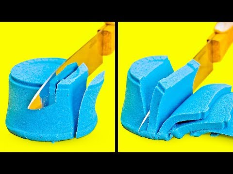 22 SCIENCE EXPERIMENTS ANYONE CAN DO AT HOME