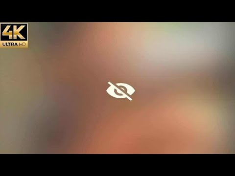 Try on haul with Luna | 4K transparent USA